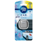 Ambi Pur Car Lenor osviežovač vzduchu do auta 2 ml