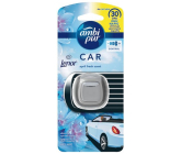 Ambi Pur Car Lenor osviežovač vzduchu do auta 2 ml