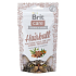 Brit Care Cat Snack Hairball Kacgna maškrta polomäkké doplnkové krmivo 50 g