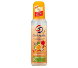 CD Orangenblüten - Pomarančový kvet telový deodorant antiperspirant sklo pre ženy 75 ml