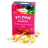 Dr. Popov Bylinné cukríky Multivitamín pre zdravé maškrtenie, obsahujú vitamíny C, E a B 70 g