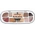 Essence Nude Eyeshadow Palette paletka očných tieňov 7 g