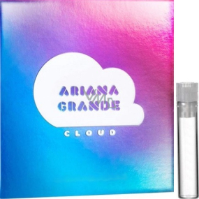 Ariana Grande Cloud toaletná voda pre ženy 1,5 ml, vialka