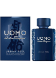 Salvatore Ferragamo Uomo Urban Feel toaletná voda pre mužov 30 ml