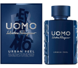 Salvatore Ferragamo Uomo Urban Feel toaletná voda pre mužov 30 ml