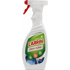 Larrin proti plesni rozprašovač, 500 ml