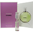 Chanel Chance Eau Fraiche toaletná voda pre ženy 1,5 ml s rozprašovačom, vialka