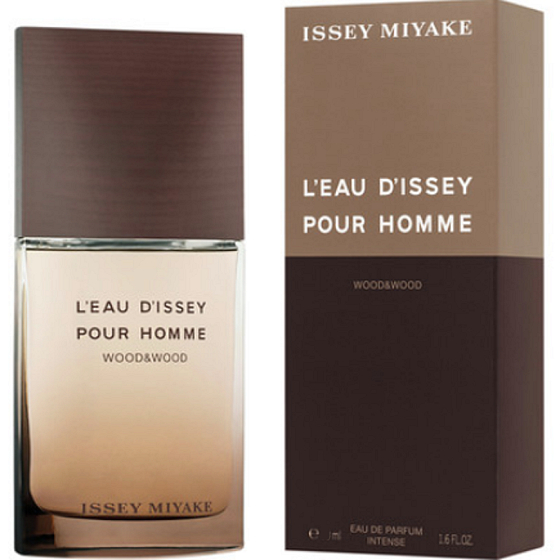 Issey Miyake L Eau d Issey pour Homme Wood & Wood parfumovaná voda 100 ml