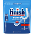 Finish tablety do umývačky All in 1 Max, 80 ks