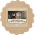Yankee Candle Sweet Maple Chai - Chai s javorovým sirupom vonný vosk do aromalampy 22 g