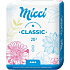 Micci Classic dámske vložky, 20 ks