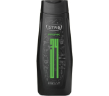 Str8 FR34K sprchový gel pre mužov 400 ml