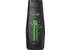 Str8 FR34K sprchový gel pre mužov 400 ml