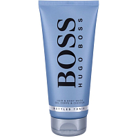 Hugo Boss Boss Bottled Tonic sprchový gél pre mužov 200 ml