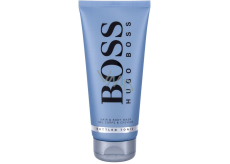 Hugo Boss Boss Bottled Tonic sprchový gél pre mužov 200 ml