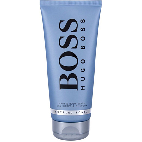 Hugo Boss Boss Bottled Tonic sprchový gél pre mužov 200 ml