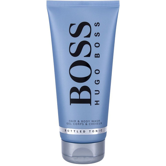 Hugo Boss Boss Bottled Tonic sprchový gél pre mužov 200 ml