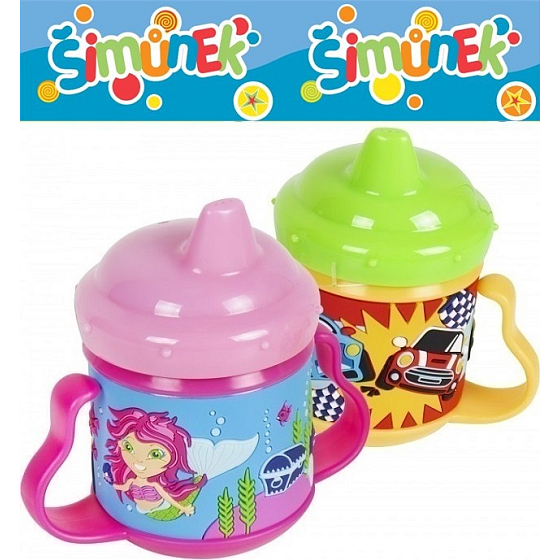 Albi Môj prvý hrnček Shimun 200 ml