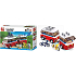 EP Line Sluban Town Caravan, 324 dielikov, odporúčaný vek 6+