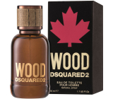 Dsquared2 Wood pour Homme toaletná voda pre mužov 50 ml