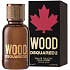 Dsquared2 Wood pour Homme toaletná voda pre mužov 50 ml