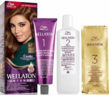 Wella Wellaton Intense farba na vlasy 6/7 Magnetic Chocolate