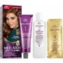 Wella Wellaton Intense farba na vlasy 6/7 Magnetic Chocolate