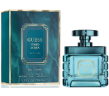 Guess Uomo Acqua Men toaletná voda pre mužov 50 ml