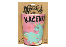 Albi Happy cup - Kačica, 250 ml