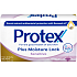 Protex Sensitive tuhé antibakteriálne mydlo, 90 g