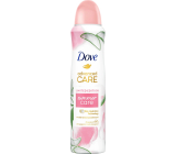 Dove Advanced Care Summer Care antiperspirant deodorant v spreji 150 ml