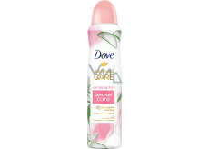 Dove Advanced Care Summer Care antiperspirant deodorant v spreji 150 ml