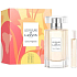 Lanvin Les Fleurs Sunny Magnolia Set toaletná voda 50 ml + toaletná voda Miniature 7,5 ml, darčeková sada pre ženy