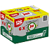 Jar Platinum All in One Kapsule do umývačky riadu Lemon box 6 x 21 kusov