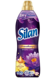 Silan Aromatherapy Dreamy Lotus koncentrovaný zmäkčovač tkanín 35 dávok 770 ml