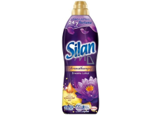 Silan Aromatherapy Dreamy Lotus koncentrovaný zmäkčovač tkanín 35 dávok 770 ml