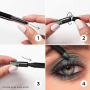 Artdeco Eye Designer Refill vymeniteľná náplň očného tieňa 06 French look 0,8 g