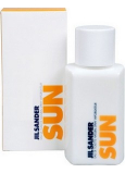 Jil Sander Sun toaletná voda pre ženy 30 ml