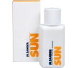 Jil Sander Sun toaletná voda pre ženy 30 ml