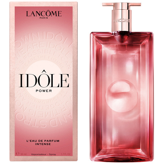 Lancome Idole Power L'Eau de Parfum Intense parfumovaná voda pre ženy 50 ml