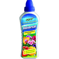 Agro kapalné hnojivo univerzálne, 1 l