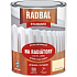 Radbal Standard S2119 farba na radiátory, 6003 slonová kosť, 600 ml