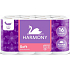Harmony Soft Flora Aroma toaletný papier, 3 vrstvový, 16 rolí