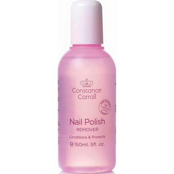 Constance Carroll Conditions & Protects odlakovač na nechty 150 ml