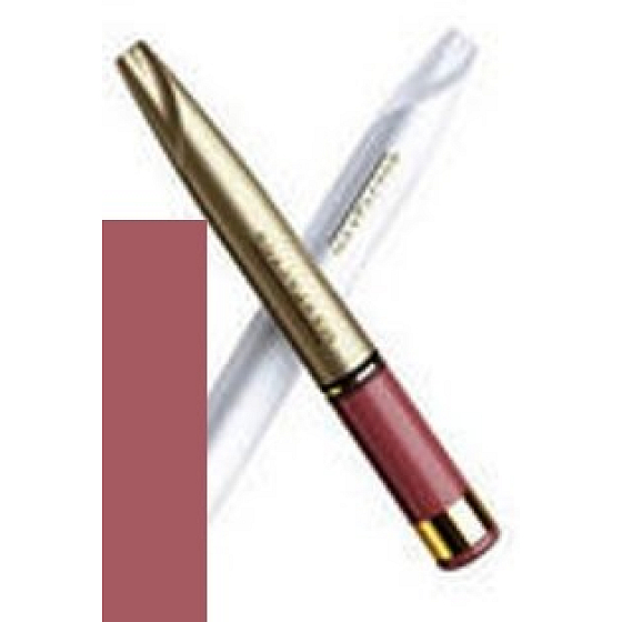 Max Factor Nailfinity Nudes rúž a lesk 07 Rosy Whisper 2,3 ml a 1,9 g