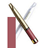 Max Factor Nailfinity Nudes rúž a lesk 07 Rosy Whisper 2,3 ml a 1,9 g