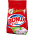 Bonux Natura Rose & Garden Flowers 2v1 prací prášok 6 kg