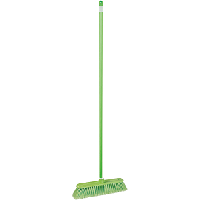 Spokar 5151 color smeták s holí, štěpené syntetické vlákna PET, 120 cm