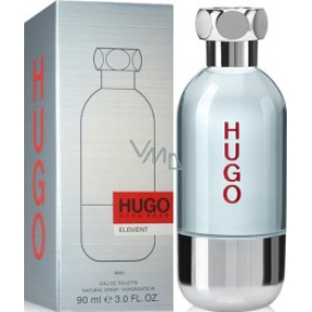 Hugo Boss Element toaletná voda pre mužov 90 ml
