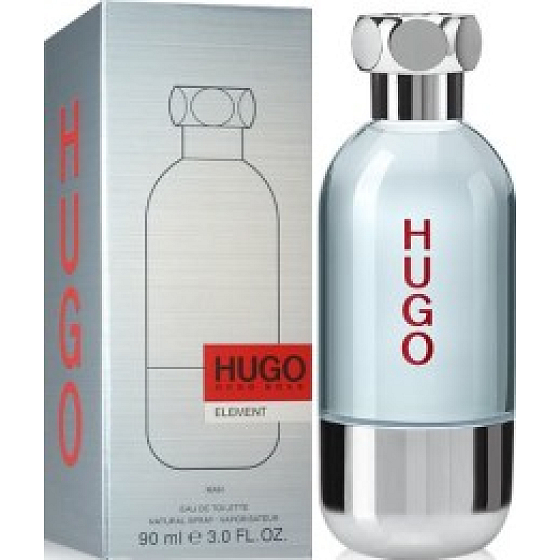 Hugo Boss Element toaletná voda pre mužov 90 ml